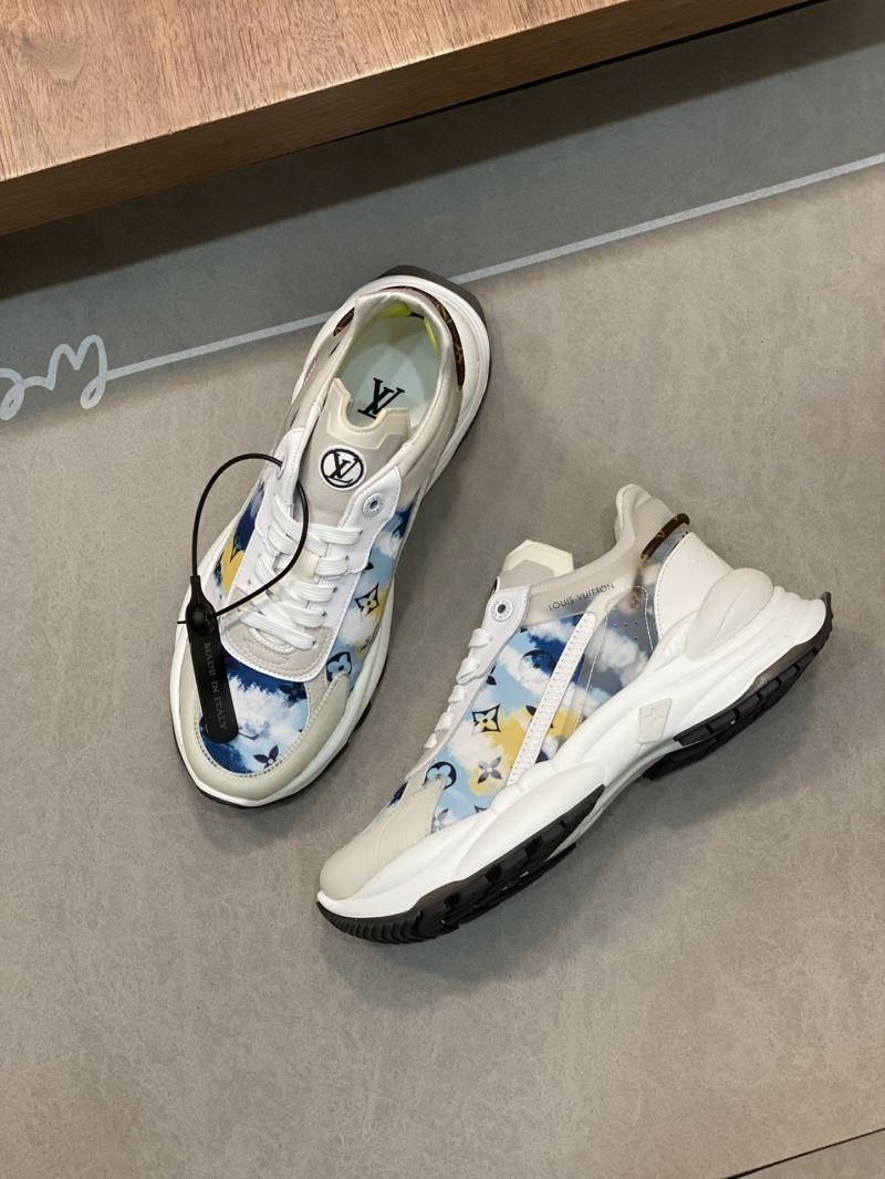 LV Sneakers